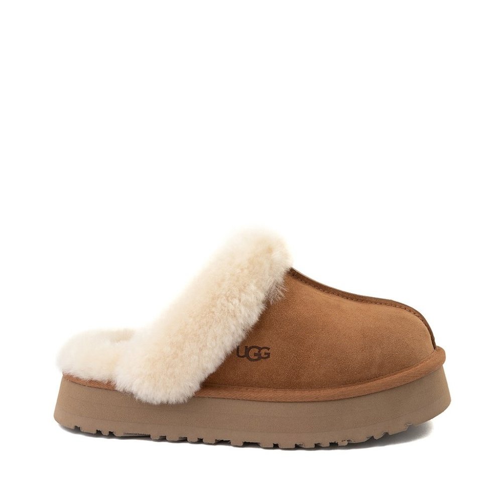 UGG Women's Disquette Slipper
